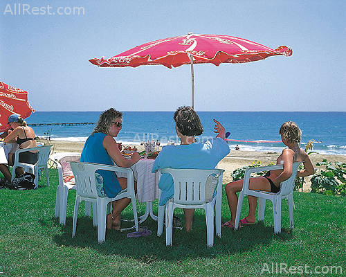 Sural Garden Hotel 13